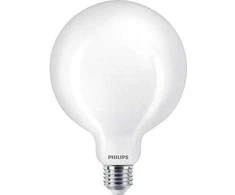 Philips LEMPUTĖ LED G120 8.5W E27 2700K 1055LM MAT
