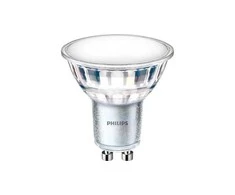 Philips LEMPUTĖ LED PAR16 120O 4.9W GU10 WH 550LM