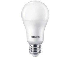 Lemputė Philips LED, A60, 2700 °K, E27, 13 W, 1521 lm