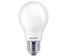 Philips LEMPUTĖ LED E27 A60 8.5W 4000K 1055LM MAT
