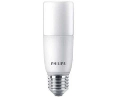 Philips LEMPUTĖ LED E27 T38 9.5W 4000K 1050LM