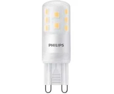 Lemputė Philips LED, 3000 °K, G9, 3.7 W, 470 lm