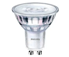 Philips LEMPUTĖ LED GU10 4.9W 4000K 485LM