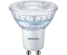 Philips LEMPUTĖ LED GU5.3 MR16 7W 4000K 660LM PL