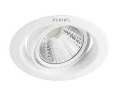 Philips Montuojamasis šviestuvas POMERON 59555 5W 4K LED DIM