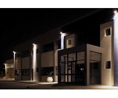 Philips PROŽEKTORIUS LED SU JUDESIO DAVIKLIU 20W 4000K 1900LM IP65