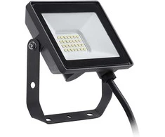 Philips PROŽEKTORIUS LED SU JUDESIO DAVIKLIU 20W 4000K 1900LM IP65