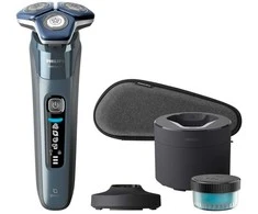 Philips SHAVER Series 7000 S7882/55 Drėgnojo ir sausojo skutimo elektrinė barzdaskutė