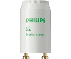 Philips STARTERIS S2 4-22W SER 220-240V 2VNT