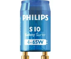 Philips STARTER S10 4-65W SER 220-240V 2VNT