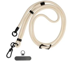 Toptel Phone lanyard GC-M2-104 ecru