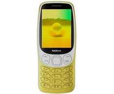 Phone Nokia 3210 4G TA-1618 DS auksinis