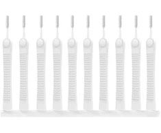 Phone port cleaning tool kit