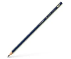 Pieštukas Faber-Castell GOLDFABER 1221 F