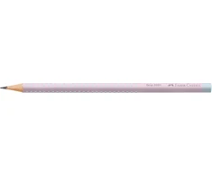 Pieštukas Faber-Castell Grip Blushing Sky, B