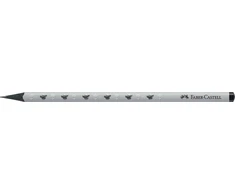 Pieštukas Faber-Castell Helovinas HB
