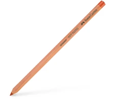 Pieštukas Faber-Castell Pitt Pastel, #188, Sanguine spalvos