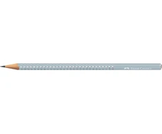 Pieštukas Faber-Castell Sparkle Icy Glow