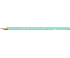 Pieštukas Faber-Castell Sparkle Jelly Mint