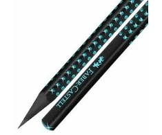 Pieštukas Faber-Castell Sparkle, Midnight ocean