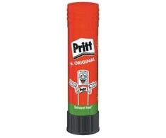Pieštukiniai klijai Pritt, 10 g