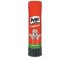 Pieštukiniai klijai Pritt, 10 g