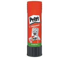 Pieštukiniai klijai Pritt, 40g