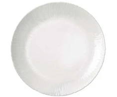Pietų lėkštė BORMIOLI ROCCO COCONUT, Ø27,5 cm