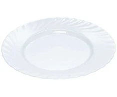 Pietų lėkštė LUMINARC TRIANON, Ø24,5 cm
