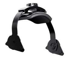Pimax Crystal Comfort Topstrap, head strap for Pimax VR headsets, adjustable – juodas