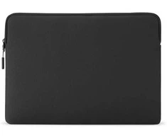 Pipetto Classic Fit dėklas, juodos spalvos – Apple MacBook Air 15″