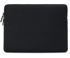 Pipetto Classic Fit Sleeve, juodas – Apple MacBook Neo 13 (A18 Pro)
