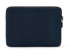Pipetto Expand dėklas, tamsiai mėlynos spalvos – Apple MacBook Pro 14/Air 13.6
