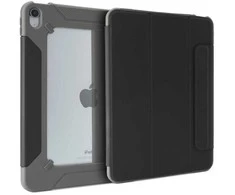 Pipetto Shield 360 dėklas, juodos spalvos – Apple iPad (A16) / Apple iPad (2022)