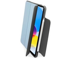 Pipetto Shield 360 Folio dėklas, šviesiai mėlynas – iPad (A16) / iPad (2022)