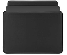 Pipetto Ultra Slim dėklas, juodos spalvos – Apple MacBook Air 15