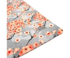 Oem Pirkinių krepšys Wonder pattern 1 pilkas