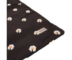 Oem Pirkinių krepšys Wonder pattern 3 juodas