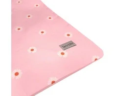 Oem Pirkinių krepšys Wonder pattern 3 peach