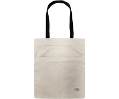 Oem Pirkinių krepšys Wonder pattern 4 beige