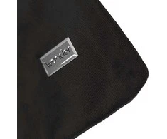 Oem Pirkinių krepšys Wonder pattern 4 juodas