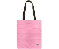 Oem Pirkinių krepšys Wonder pattern 4 pink