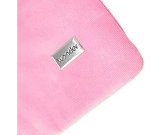 Oem Pirkinių krepšys Wonder pattern 4 pink