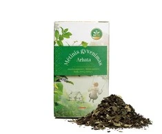 Pirties arbata, MĖTA, 10 ml