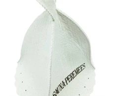 Urban Outdoor Pirties kepurė FLAMMIFERA, 38 x 24 cm, balta