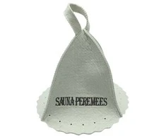 Urban Outdoor Pirties kepurė FLAMMIFERA, 38 x 24 cm, balta