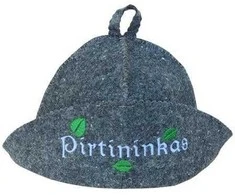 Pirties kepurė FLAMMIFERA PIRTININKAS