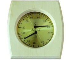 Pirties termometras su drėgmėmačiu FLAMMIFERA AP-020BW