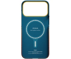 Pitaka Edge Dėklas, California Dream Sunset 2.0 #1 – Apple iPhone 17 Pro Max