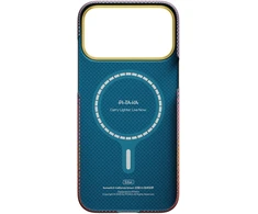 Pitaka Edge dėklas, California Dream Sunset 2.0 #2 – Apple iPhone 17 Pro